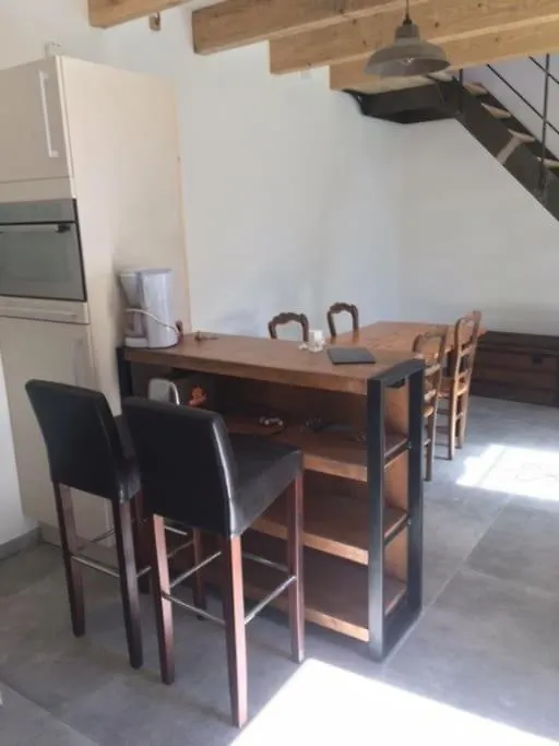 Petite Maison Charmante Et Atypique Avinyon