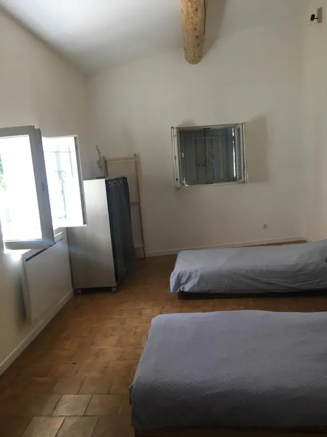 Tatil Evi Petite Maison Charmante Et Atypique Avinyon